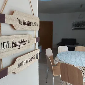 Ciprijan Apartament