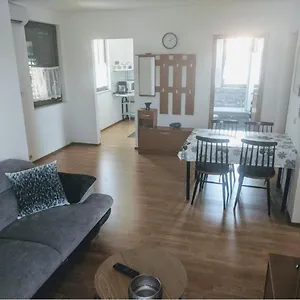 Apartment Relax And Enjoy At Powermoni, Bibinje